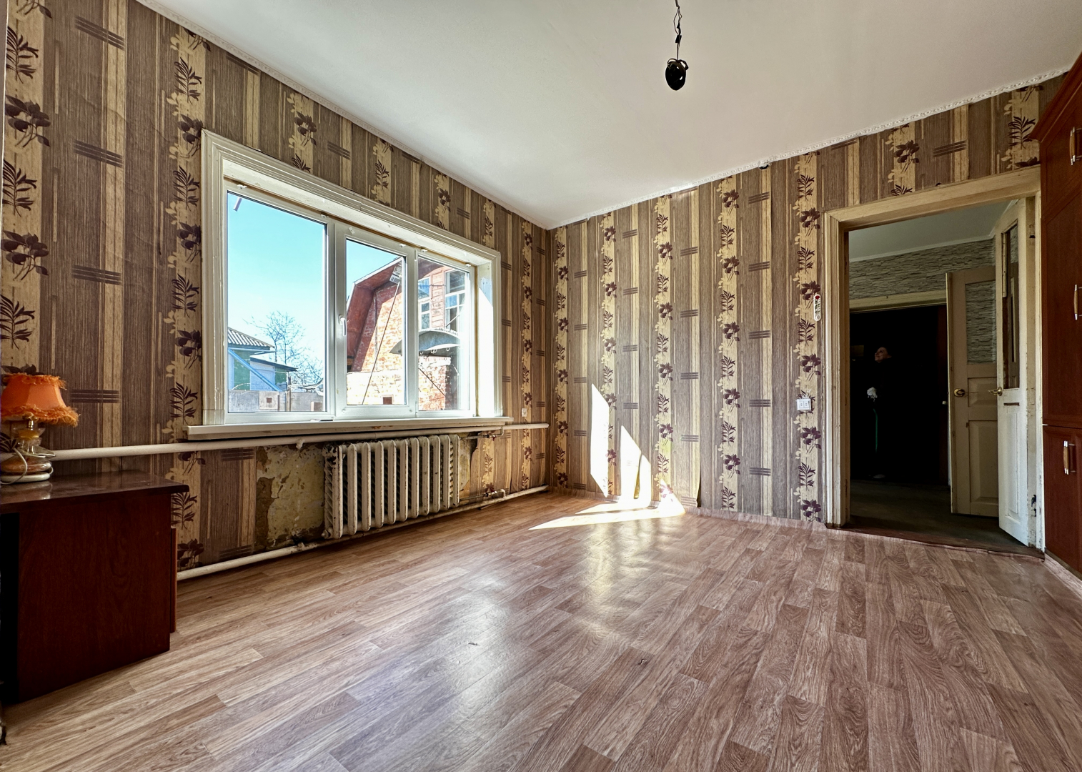 Простора частина будинку з власним затишним двором,р-н Нова подусівка,Сертифікат. Фото - 6