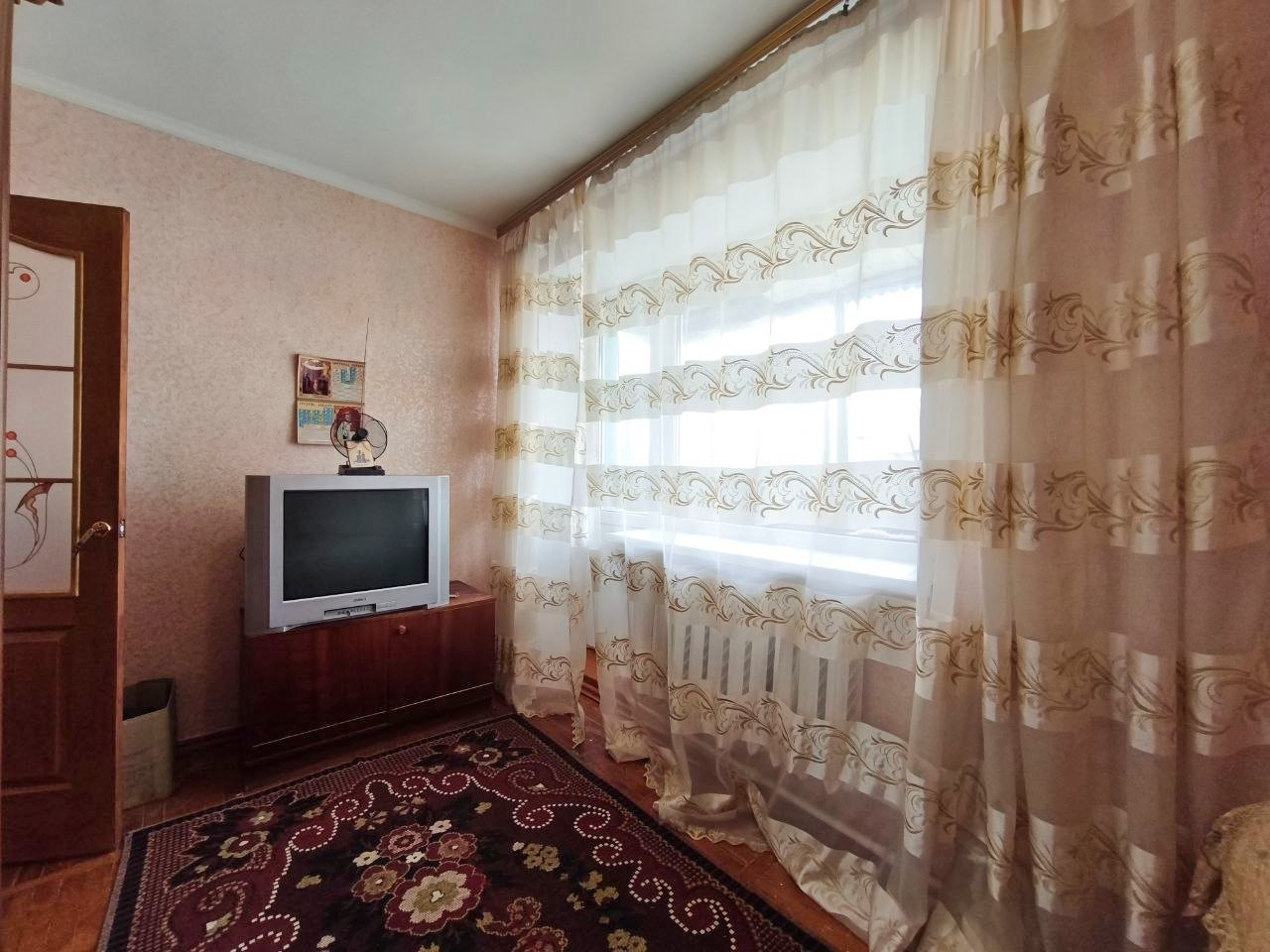 Простора 3 кімнатна квартира 52 м2 з меблями та технікою р-н Рокосовського. Фото - 2