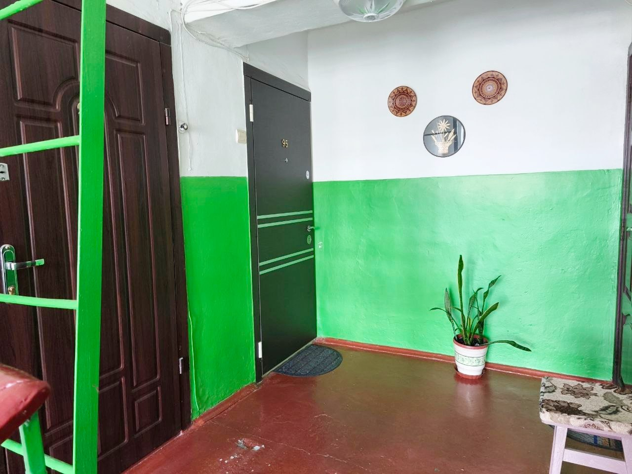 Простора 3 кімнатна квартира 52 м2 з меблями та технікою р-н Рокосовського. Фото - 15