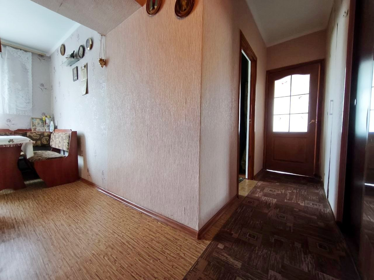 Простора 3 кімнатна квартира 52 м2 з меблями та технікою р-н Рокосовського. Фото - 11