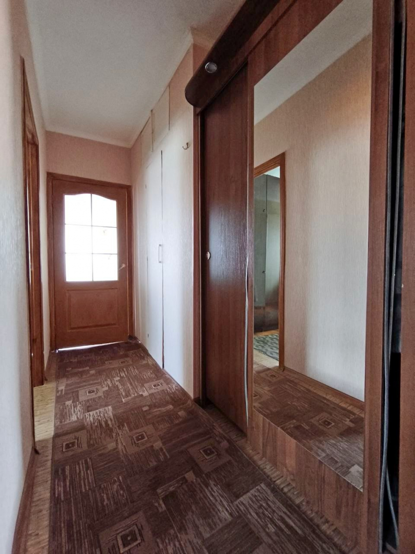 Простора 3 кімнатна квартира 52 м2 з меблями та технікою р-н Рокосовського. Фото - 13