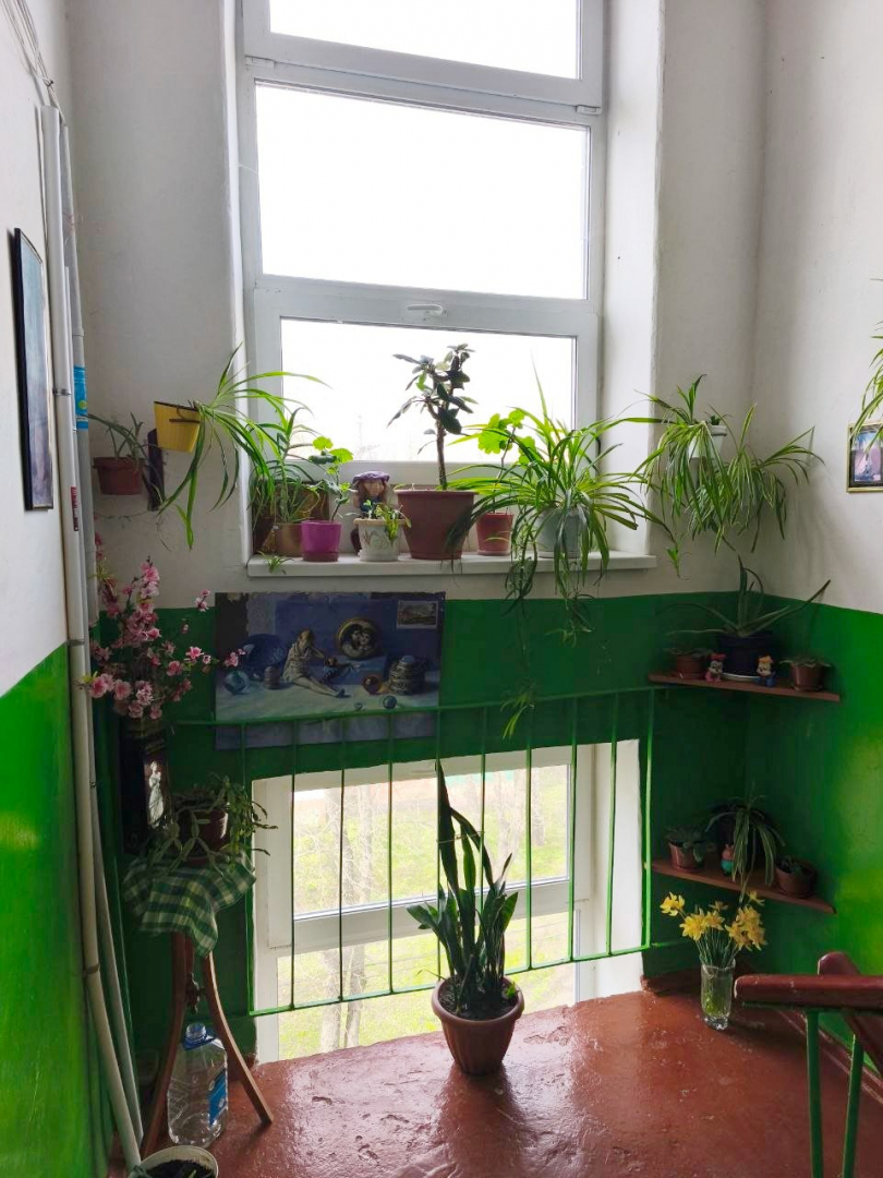 Простора 3 кімнатна квартира 52 м2 з меблями та технікою р-н Рокосовського. Фото - 16