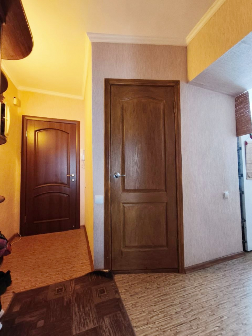 Простора 3 кімнатна квартира 52 м2 з меблями та технікою р-н Рокосовського. Фото - 14