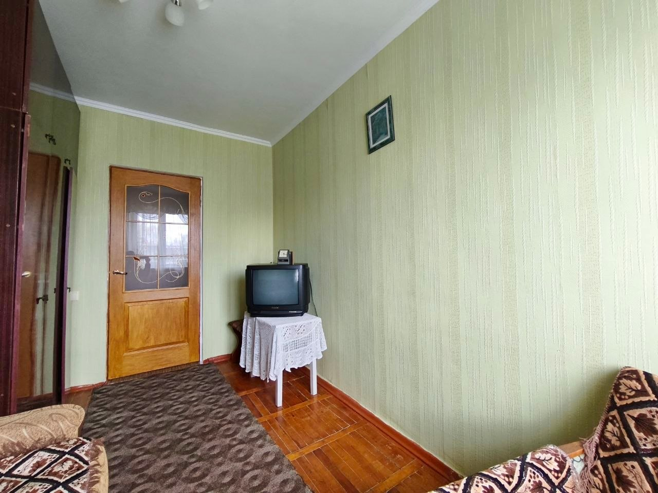 Простора 3 кімнатна квартира 52 м2 з меблями та технікою р-н Рокосовського. Фото - 5