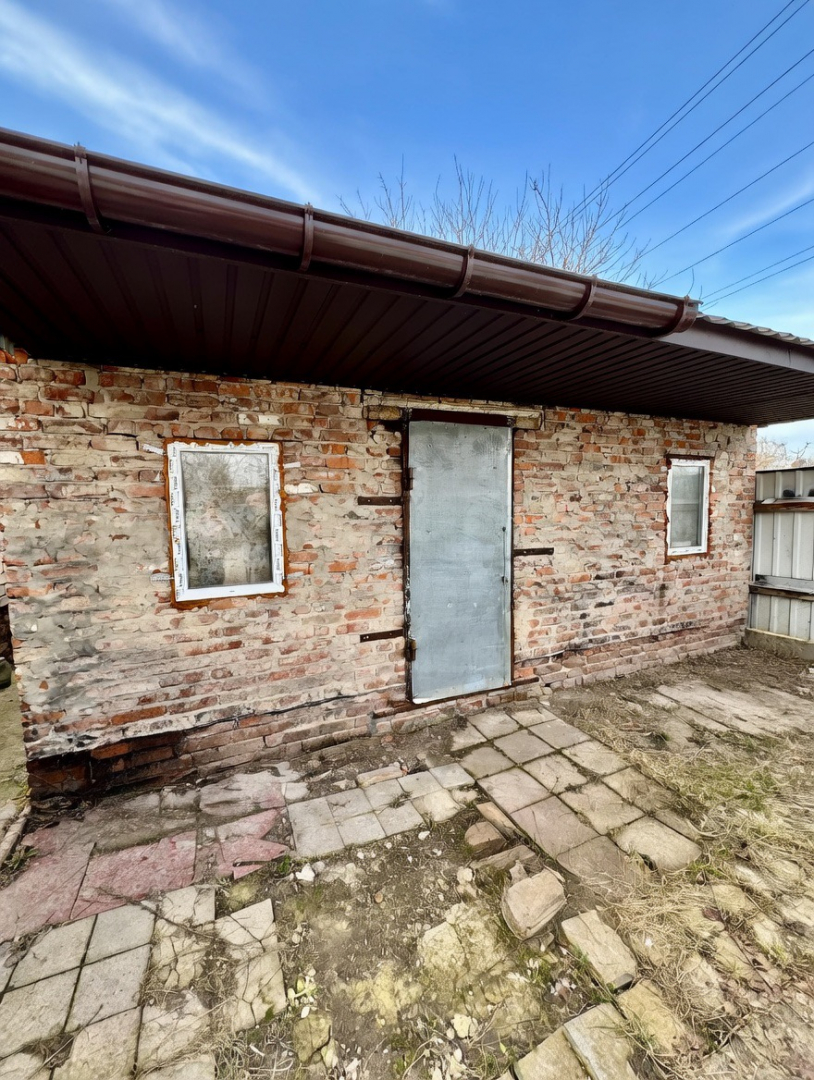 Ділянка з фундаментом! Гарне розташування! с. Іванівка, 15 хв від Чернігова. Фото - 3