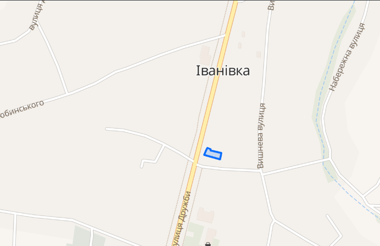 Ділянка з фундаментом! Гарне розташування! с. Іванівка, 15 хв від Чернігова. Фото - 5