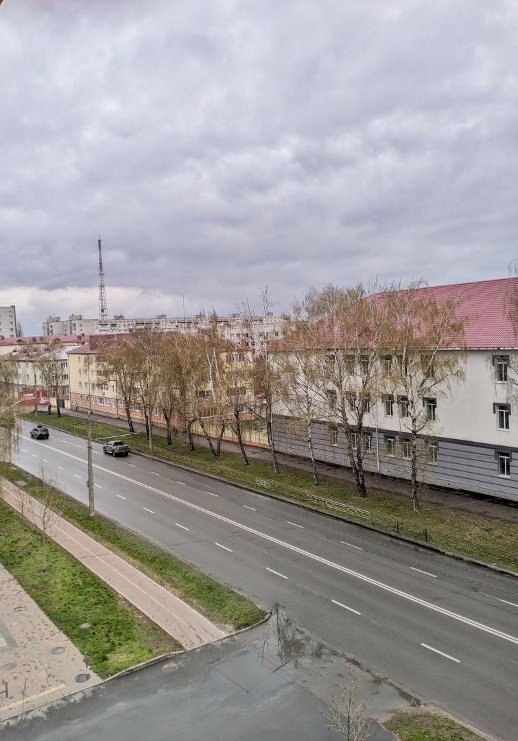 1-кімнатна квартира в центрі міста у цегляному будинку. Фото - 8