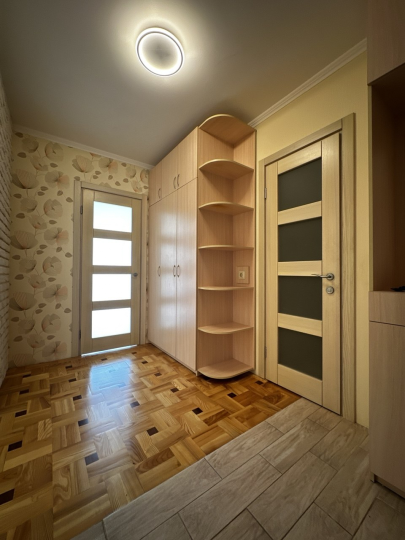 Продаж 1 кімнатної квартири 47м2 автономне опалення, ремонт,Сертифікат,Єоселя. Фото - 14