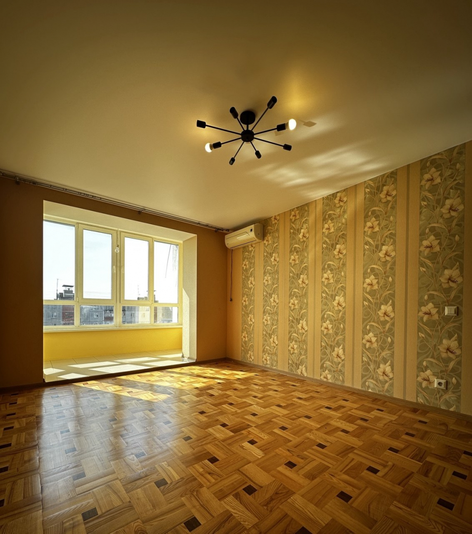 Продаж 1 кімнатної квартири 47м2 автономне опалення, ремонт,Сертифікат,Єоселя. Фото - 11