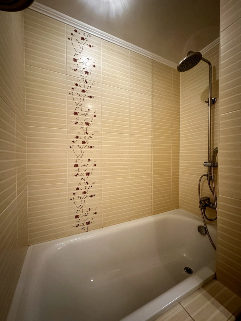 Продаж 1 кімнатної квартири 47м2 автономне опалення, ремонт,Сертифікат,Єоселя. Фото - 13