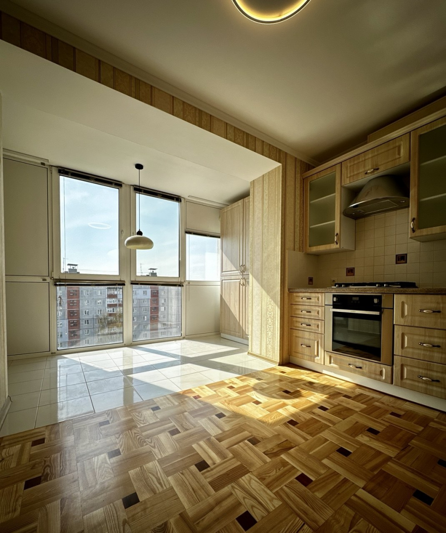 Продаж 1 кімнатної квартири 47м2 автономне опалення, ремонт,Сертифікат,Єоселя. Фото - 6