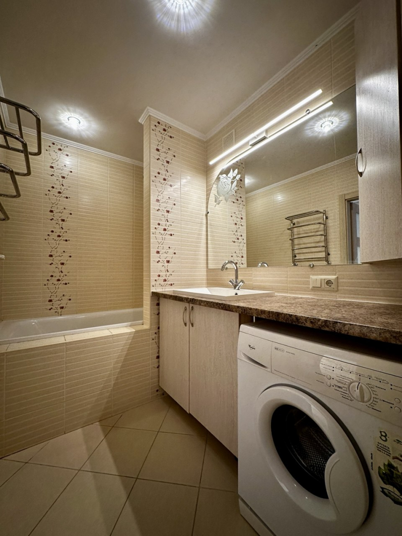 Продаж 1 кімнатної квартири 47м2 автономне опалення, ремонт,Сертифікат,Єоселя. Фото - 12