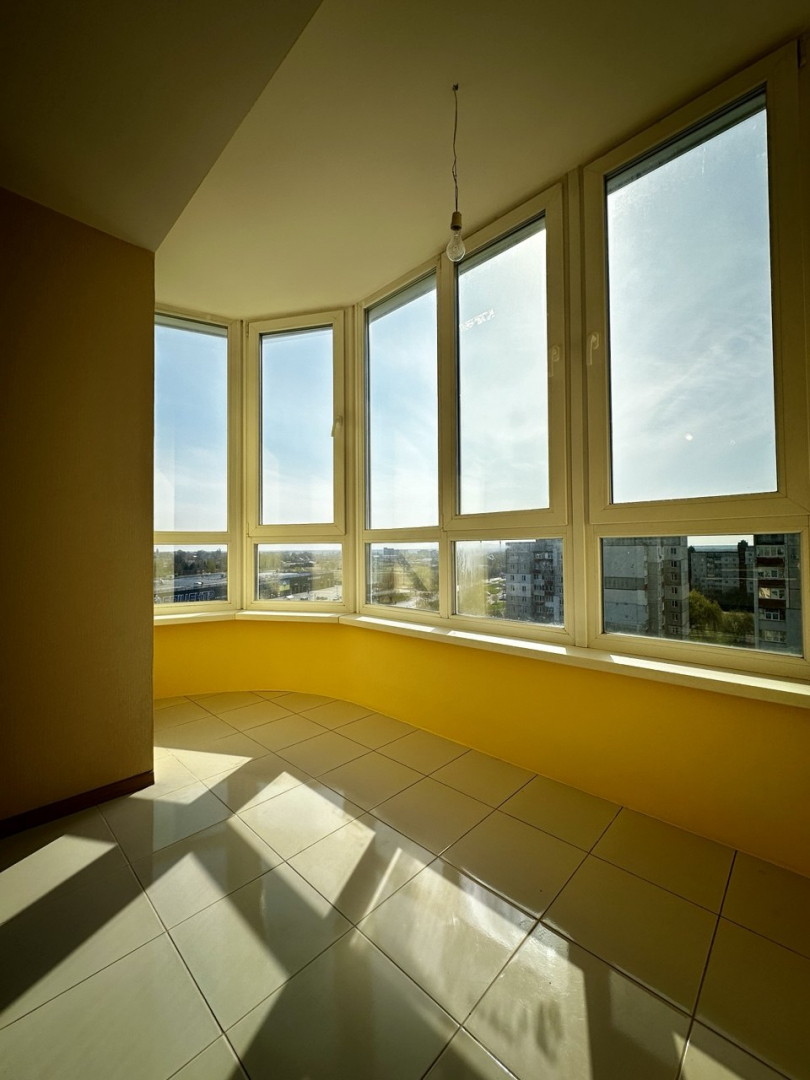 Продаж 1 кімнатної квартири 47м2 автономне опалення, ремонт,Сертифікат,Єоселя. Фото - 10