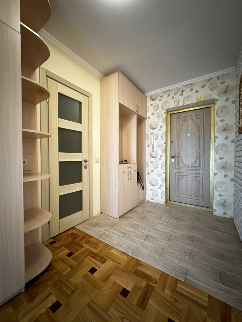 Продаж 1 кімнатної квартири 47м2 автономне опалення, ремонт,Сертифікат,Єоселя. Фото - 15