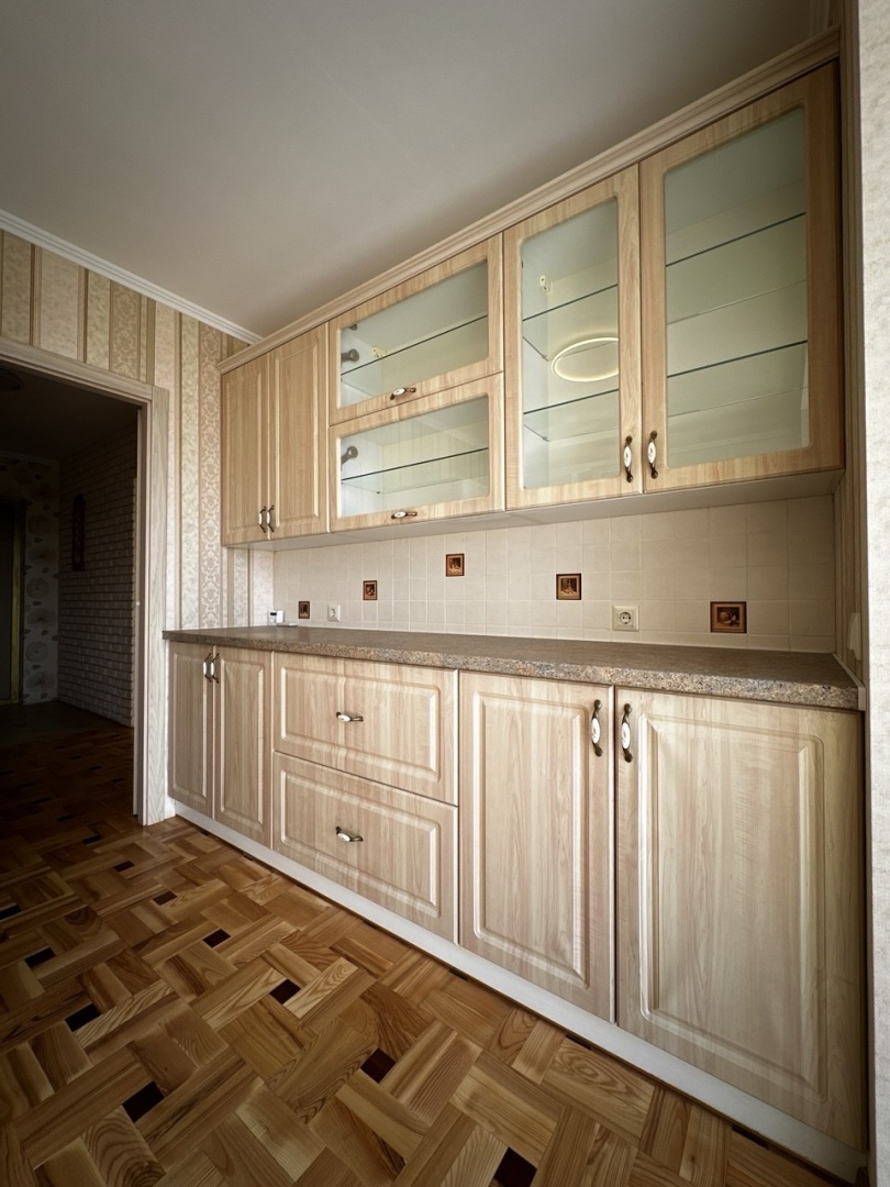 Продаж 1 кімнатної квартири 47м2 автономне опалення, ремонт,Сертифікат,Єоселя. Фото - 1