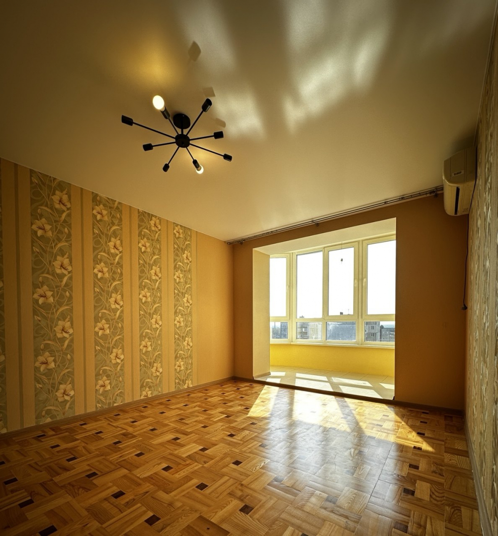 Продаж 1 кімнатної квартири 47м2 автономне опалення, ремонт,Сертифікат,Єоселя. Фото - 7