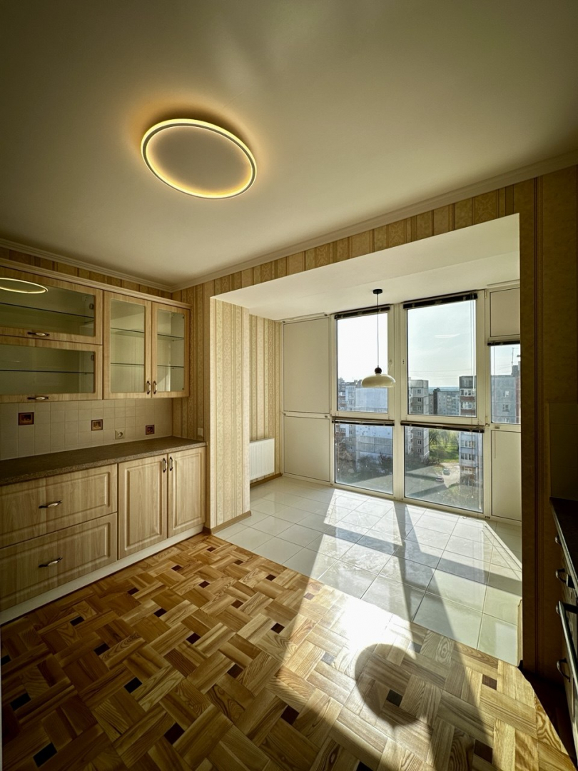 Продаж 1 кімнатної квартири 47м2 автономне опалення, ремонт,Сертифікат,Єоселя. Фото - 4