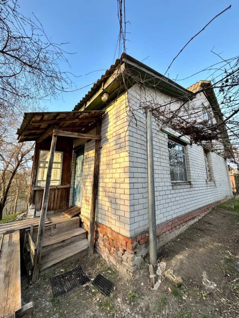 Продаж будинку в гарному місці Михайло-Коцюбинська. Фото - 1