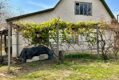 Продаж будинку в гарному місці Михайло-Коцюбинська