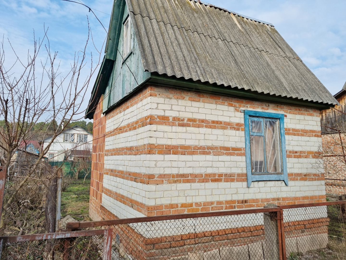 Дача 30м2 в с/т "Весна" район Стара Подусівка. Фото - 8