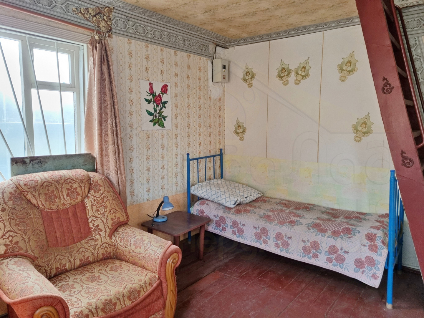 Дача 30м2 в с/т "Весна" район Стара Подусівка. Фото 1