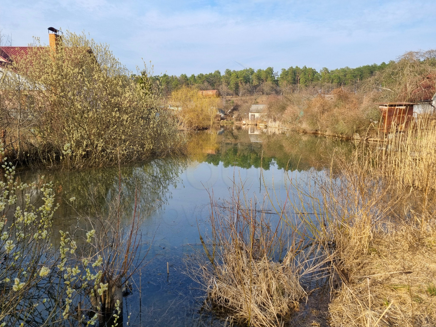 Дача 30м2 в с/т "Весна" район Стара Подусівка. Фото - 10
