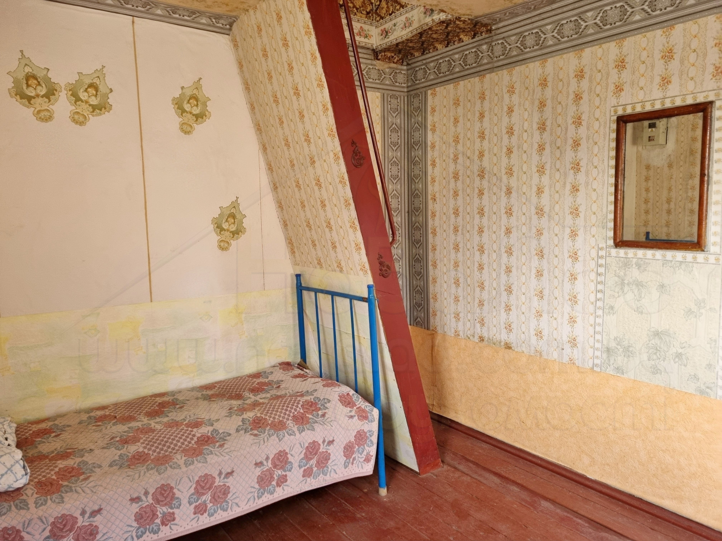 Дача 30м2 в с/т "Весна" район Стара Подусівка. Фото - 1