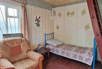 Дача 30м2 в с/т "Весна" район Стара Подусівка