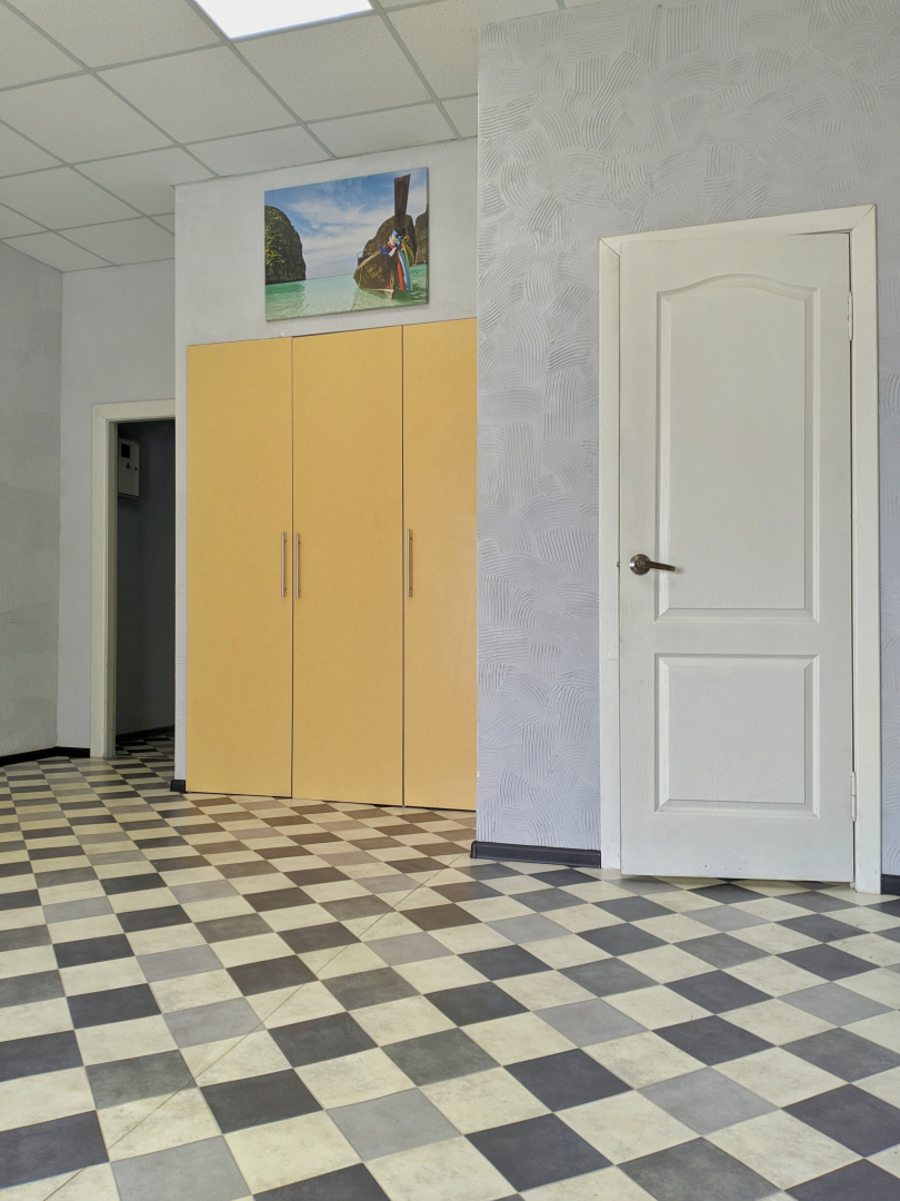 1-кімнатна квартира в центрі під комерцію або житло готова до проживання. Фото - 5