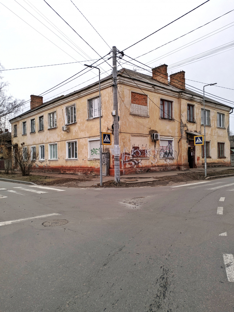 1-кімнатна квартира в центрі під комерцію або житло готова до проживання. Фото - 10