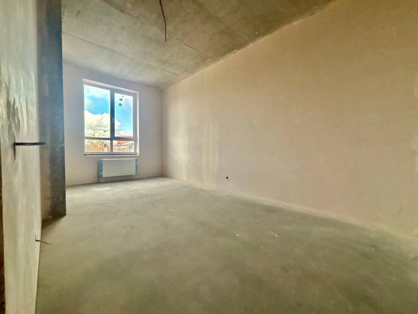 Продаж 2 кімнатної квартири 76м2 ЖК КИЇВsky, єОселя.. Фото - 4