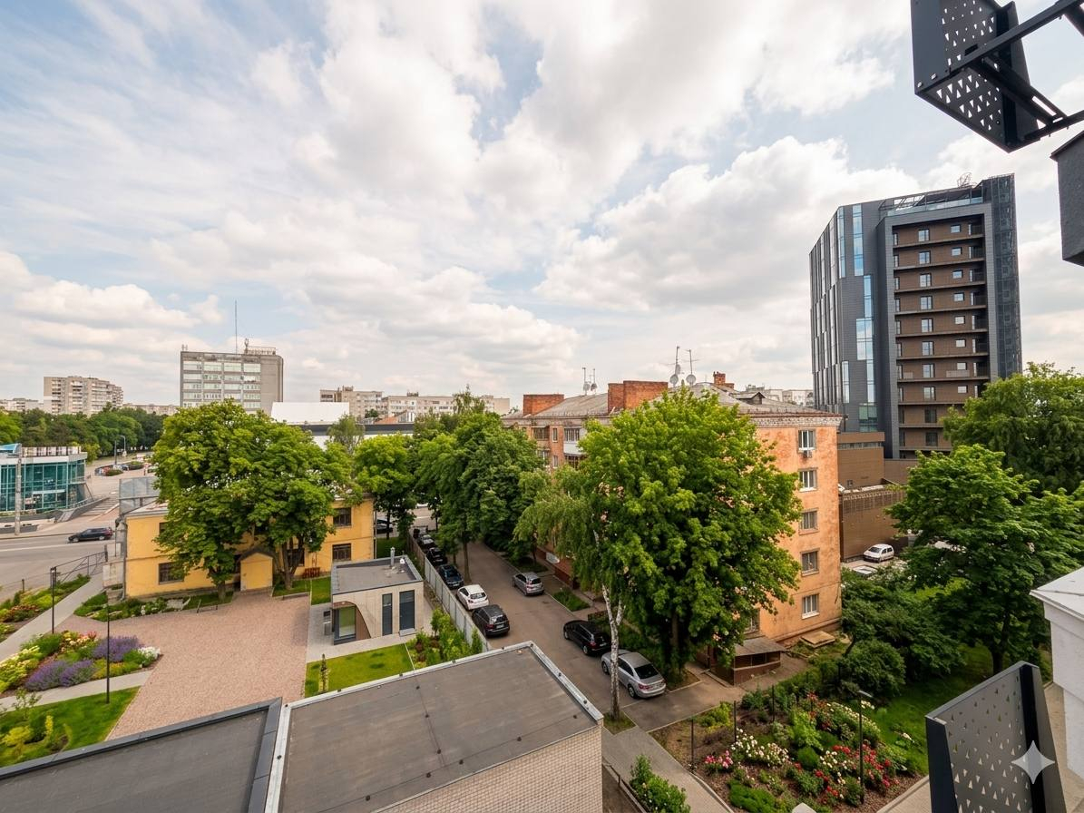 Продаж 2 кімнатної квартири 76м2 ЖК КИЇВsky, єОселя.. Фото - 7