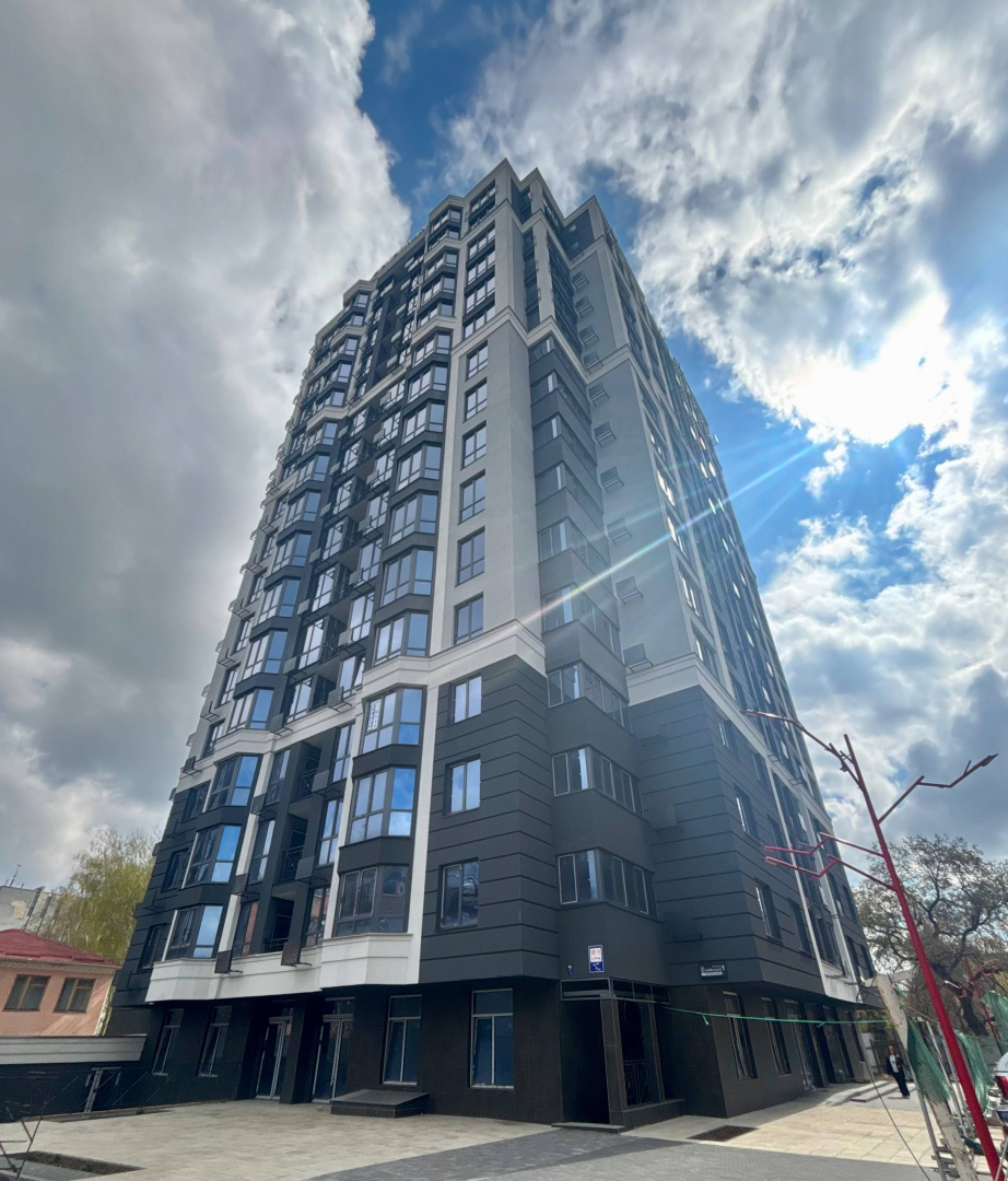 Продаж 2 кімнатної квартири 76м2 ЖК КИЇВsky, єОселя.. Фото 1