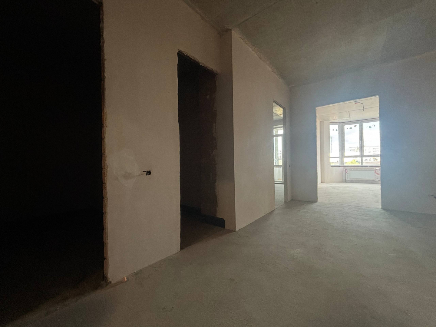 Продаж 2 кімнатної квартири 76м2 ЖК КИЇВsky, єОселя.. Фото - 1