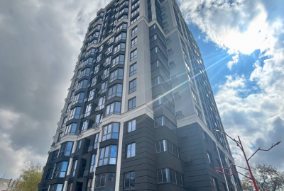 Продаж 2 кімнатної квартири 76м2 ЖК КИЇВsky, єОселя.