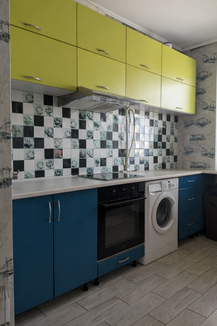 Простора та дуже тепла квартира з гарним краєвидом у самому центрі міста. Фото - 4