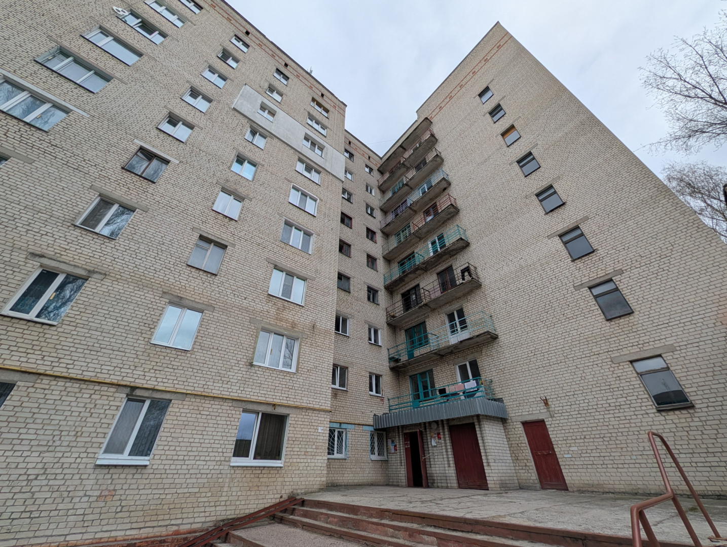 Стартове житло за доступною ціною. Фото 1