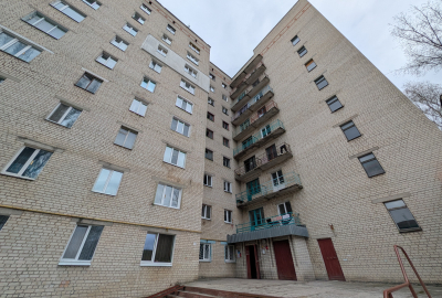 Стартове житло за доступною ціною