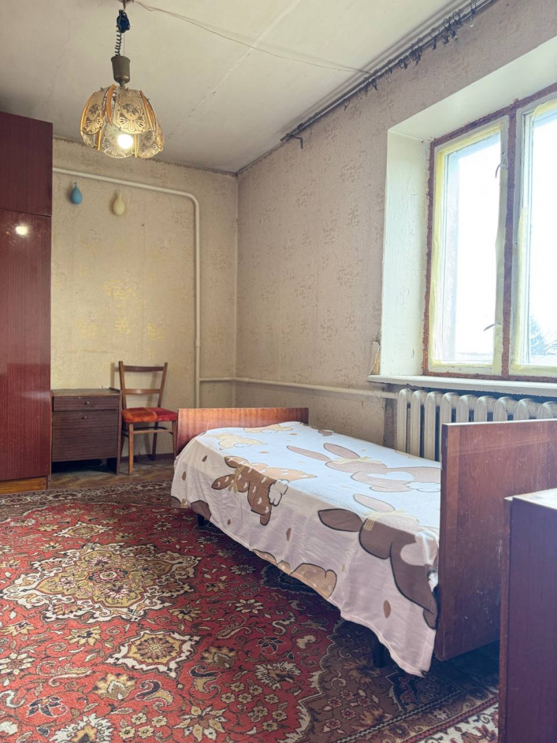 Кімната в центрі Чернігова — гарна ціна. Фото - 3