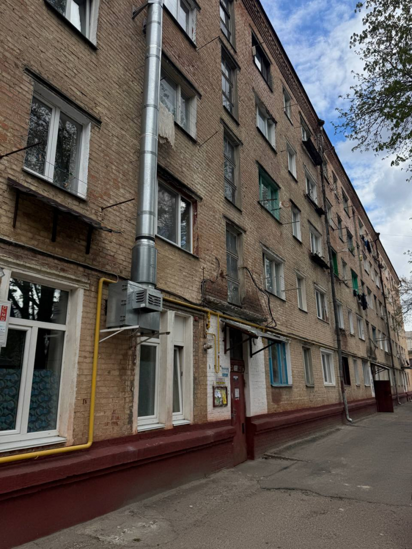 Кімната в центрі Чернігова — гарна ціна. Фото - 2