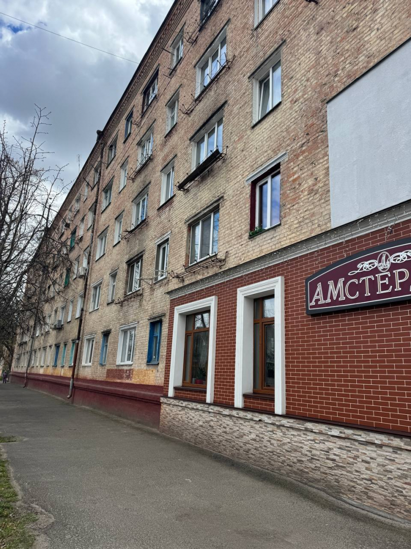 Кімната в центрі Чернігова — гарна ціна. Фото - 9
