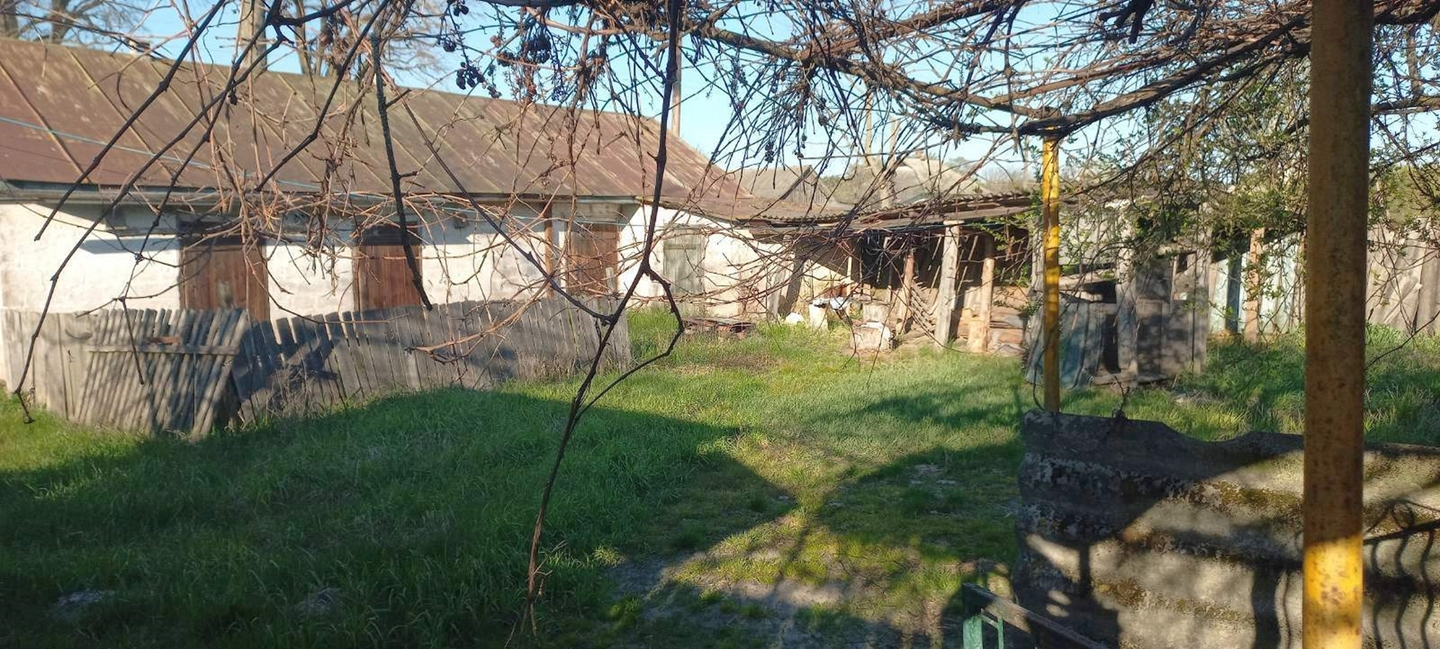 Будинок + 24 сотки землі село Дніпровське рідкісна пропозиція. Фото - 7