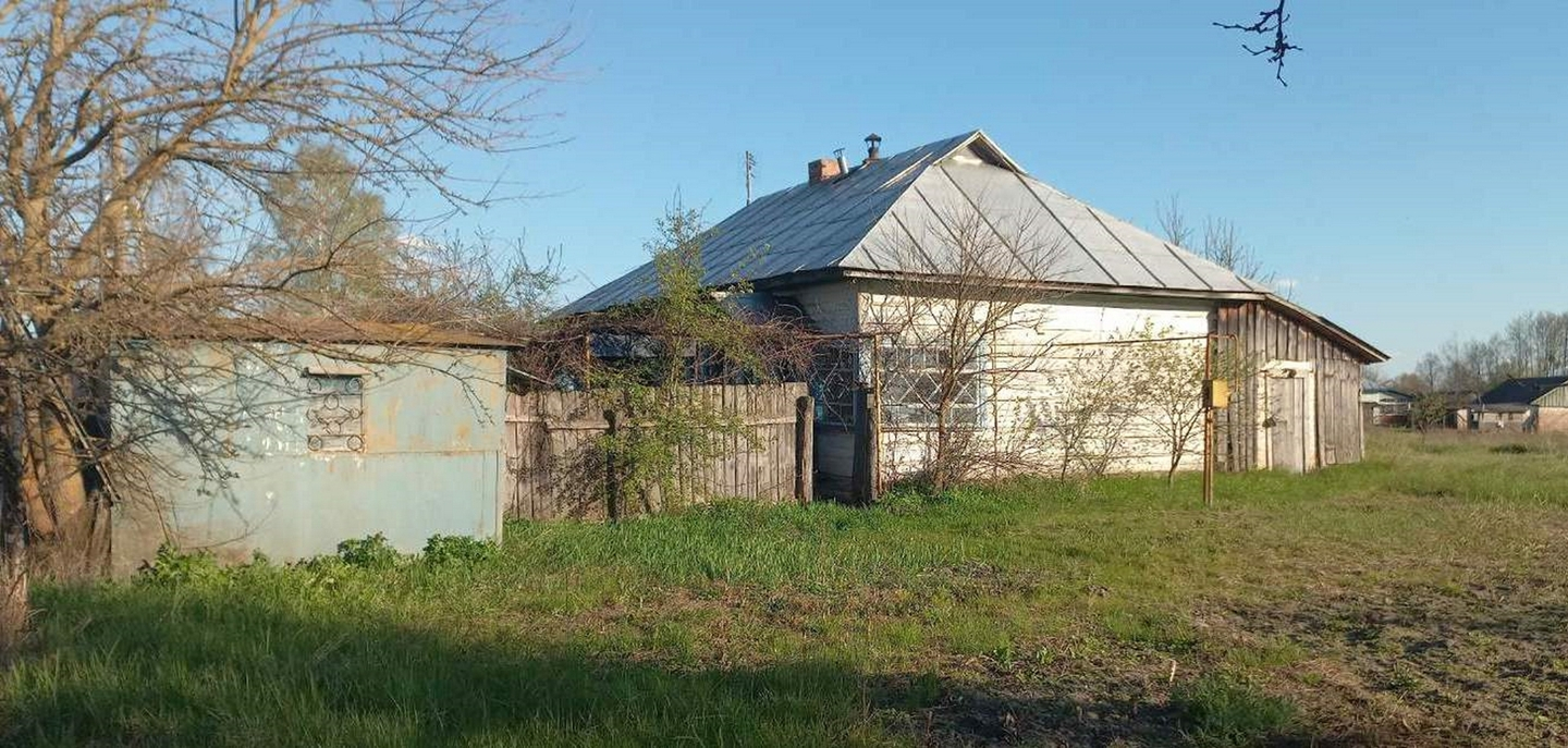 Будинок + 24 сотки землі село Дніпровське рідкісна пропозиція. Фото 1