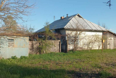 Будинок + 24 сотки землі село Дніпровське рідкісна пропозиція