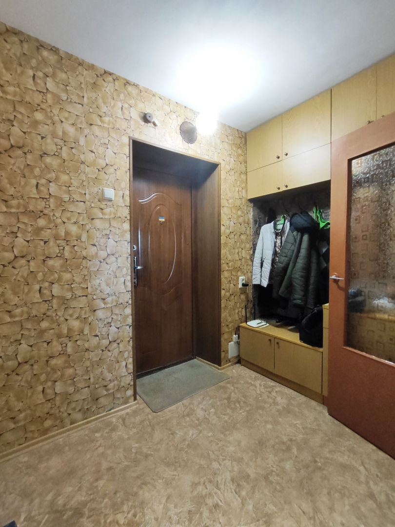 1-кімнатна квартира 36 м² • район Голлівуд. Фото - 7