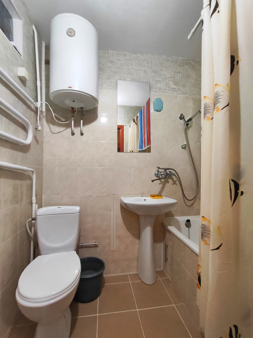 1-кімнатна квартира 36 м² • район Голлівуд. Фото - 8