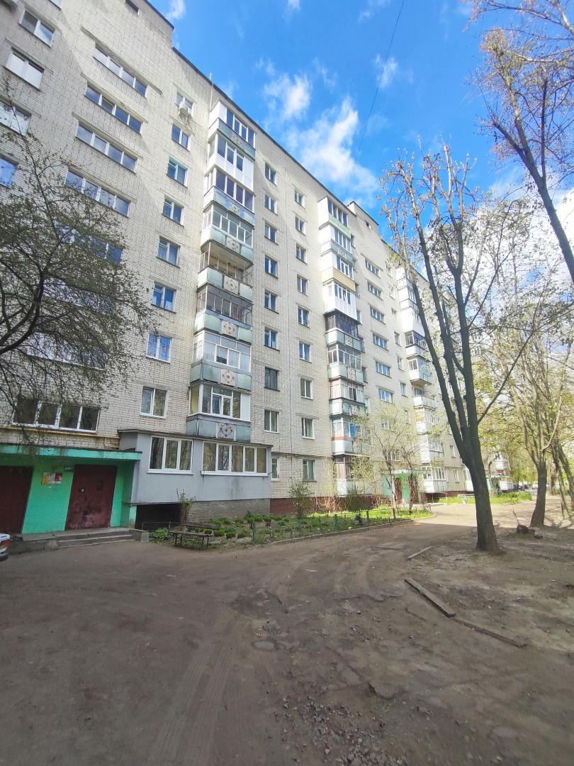 1-кімнатна квартира 36 м² • район Голлівуд. Фото - 9