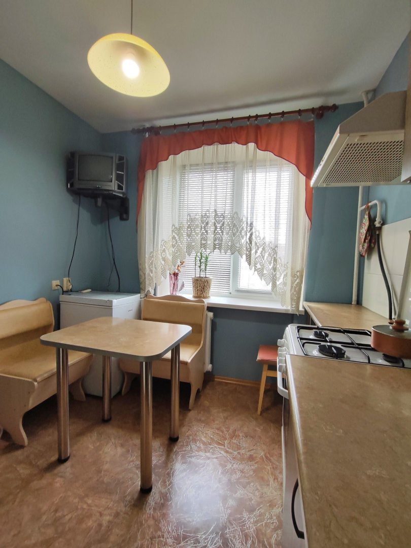 1-кімнатна квартира 36 м² • район Голлівуд. Фото 1