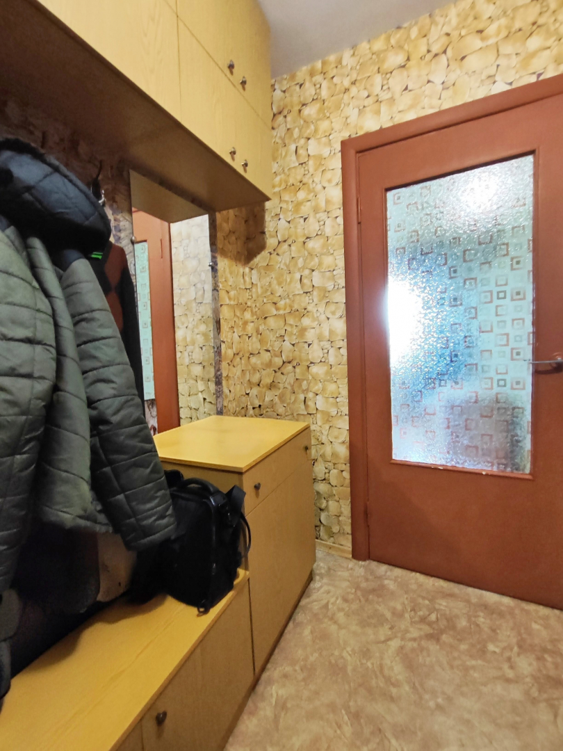1-кімнатна квартира 36 м² • район Голлівуд. Фото - 3
