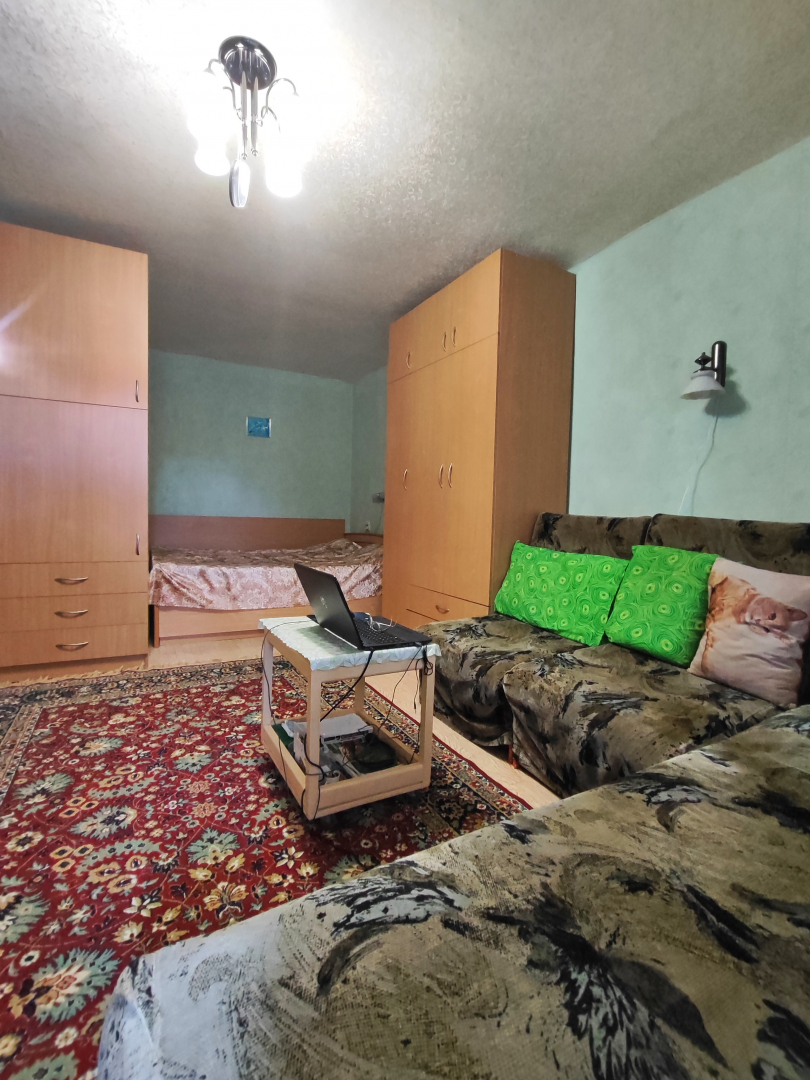1-кімнатна квартира 36 м² • район Голлівуд. Фото - 5
